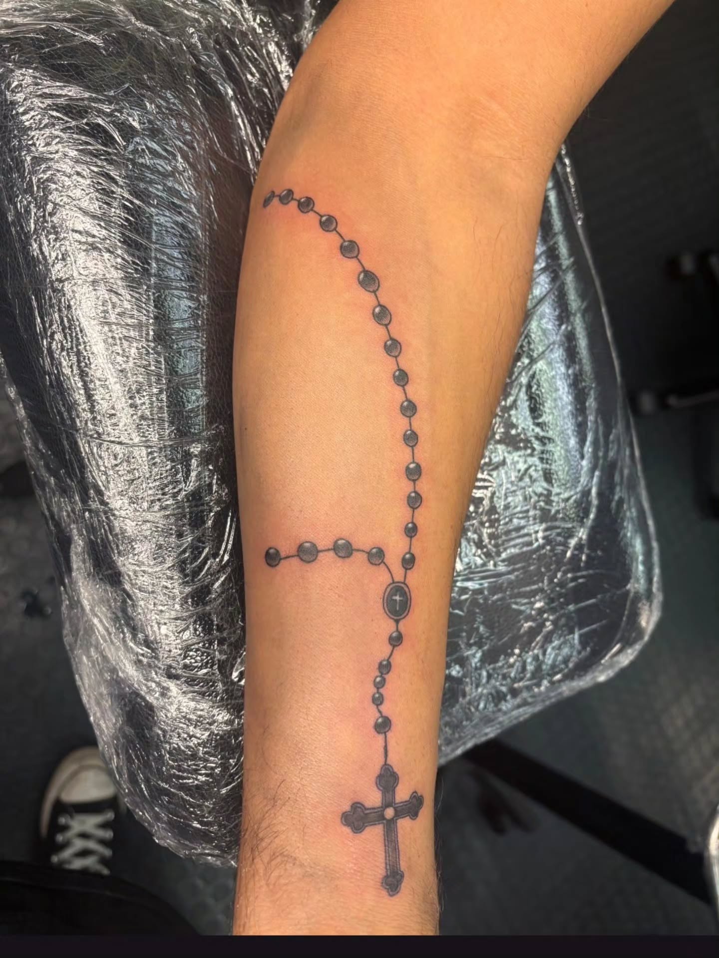 Tattoo by Mimii Inks, Sioux Falls, South Dakota