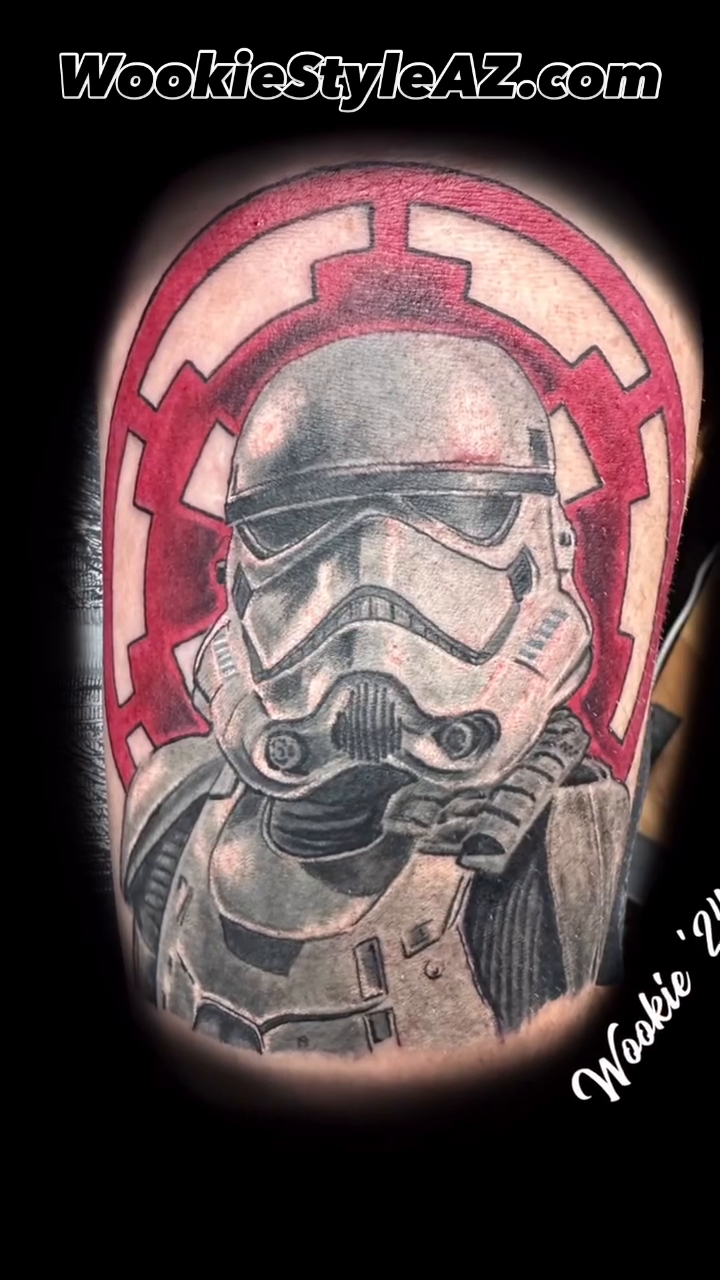 Tattoo by @scarsandsouvenirsaz — realism, black_and_grey