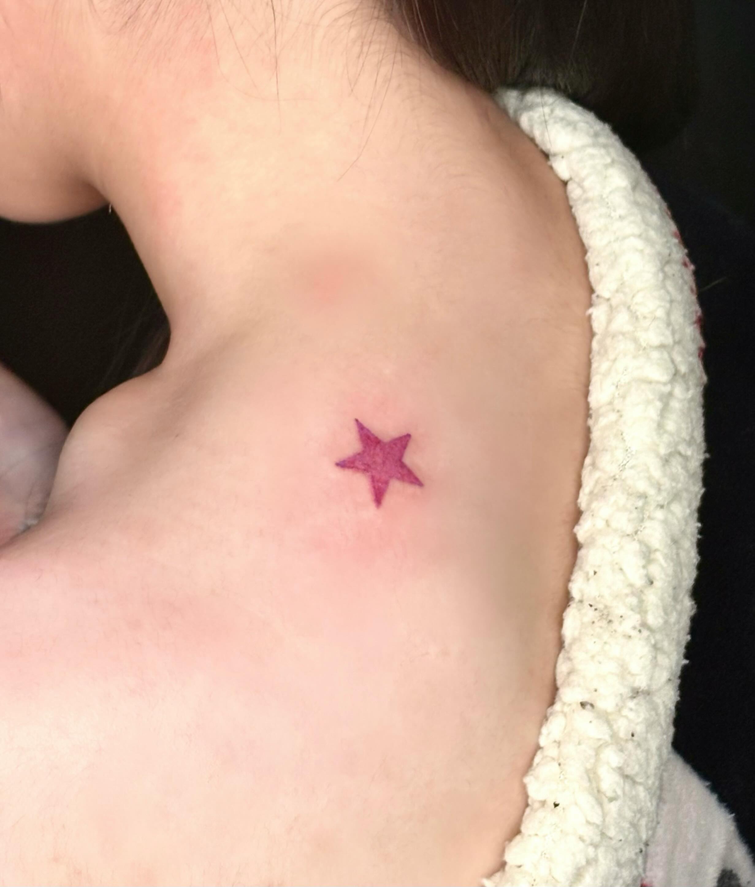 Tattoo by @tattooist_culp — dotwork