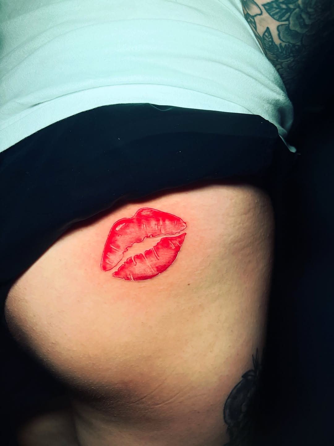 Tattoo by @arrieta.damian_tattoo — realism, fine_line