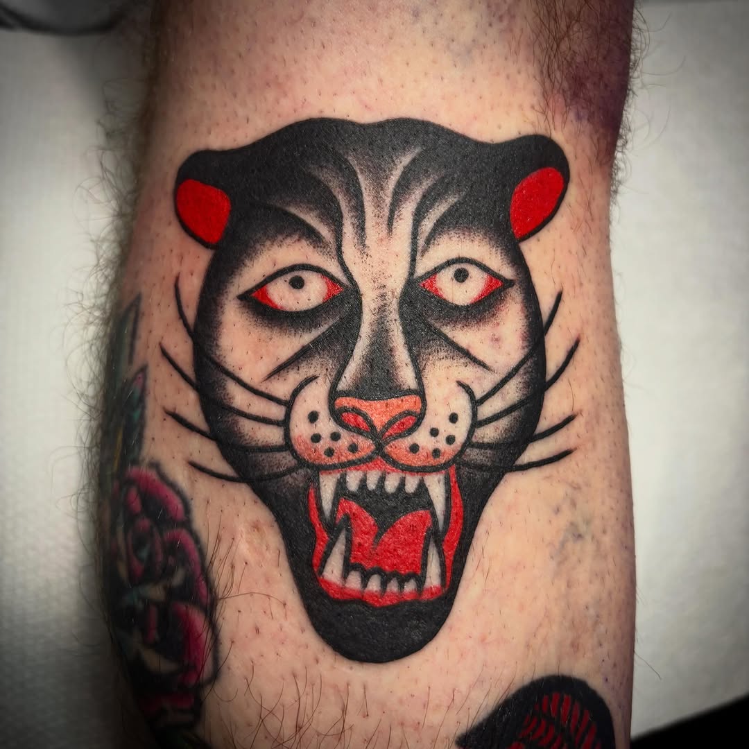 Tattoo by @diblasitattoo — american_traditional