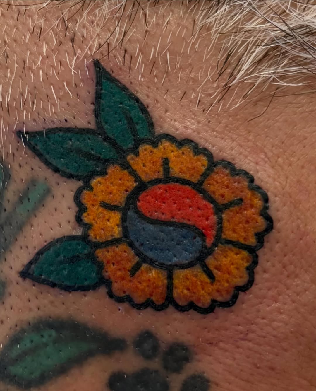 Tattoo by @shanermantattoo — american_traditional