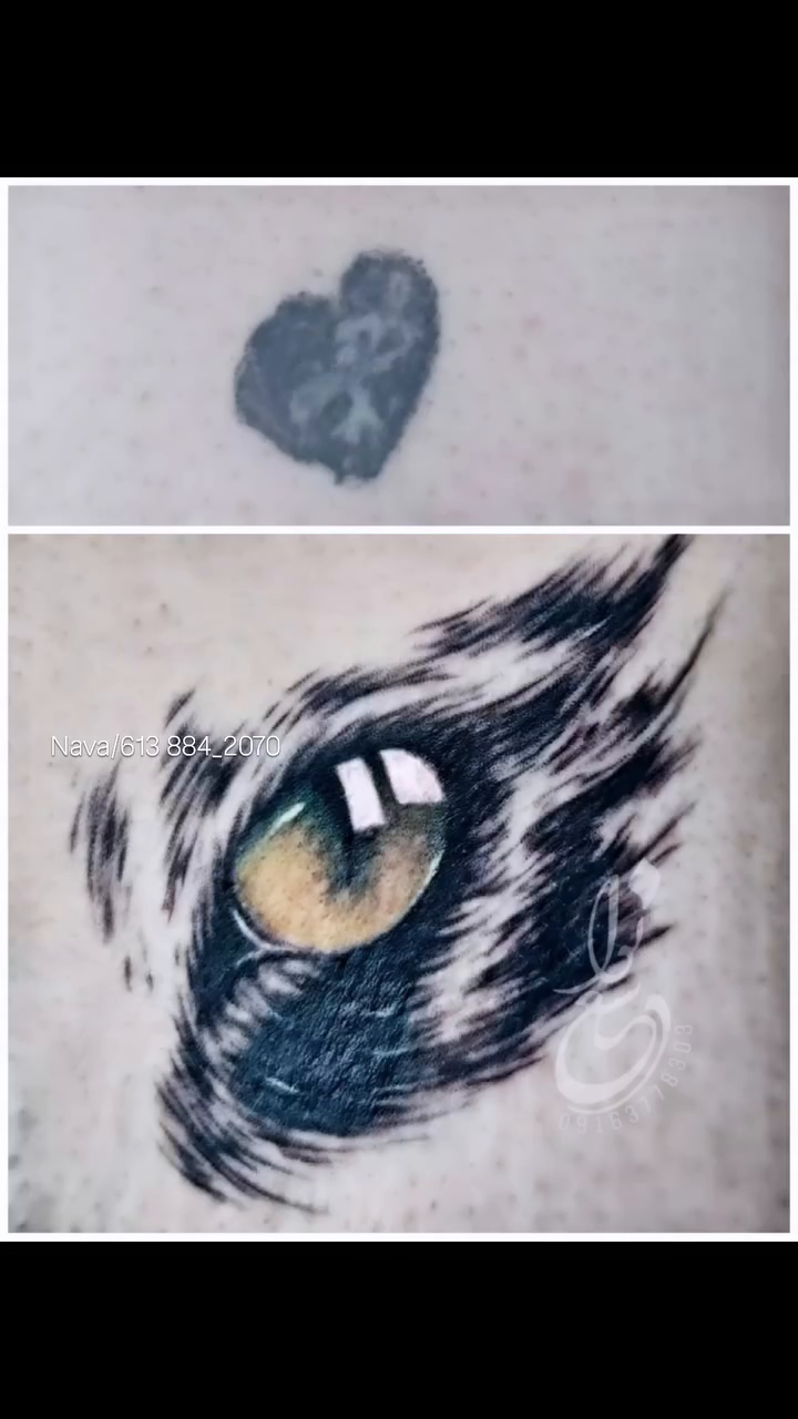 Tattoo by @navatattooo — realism, black_and_grey