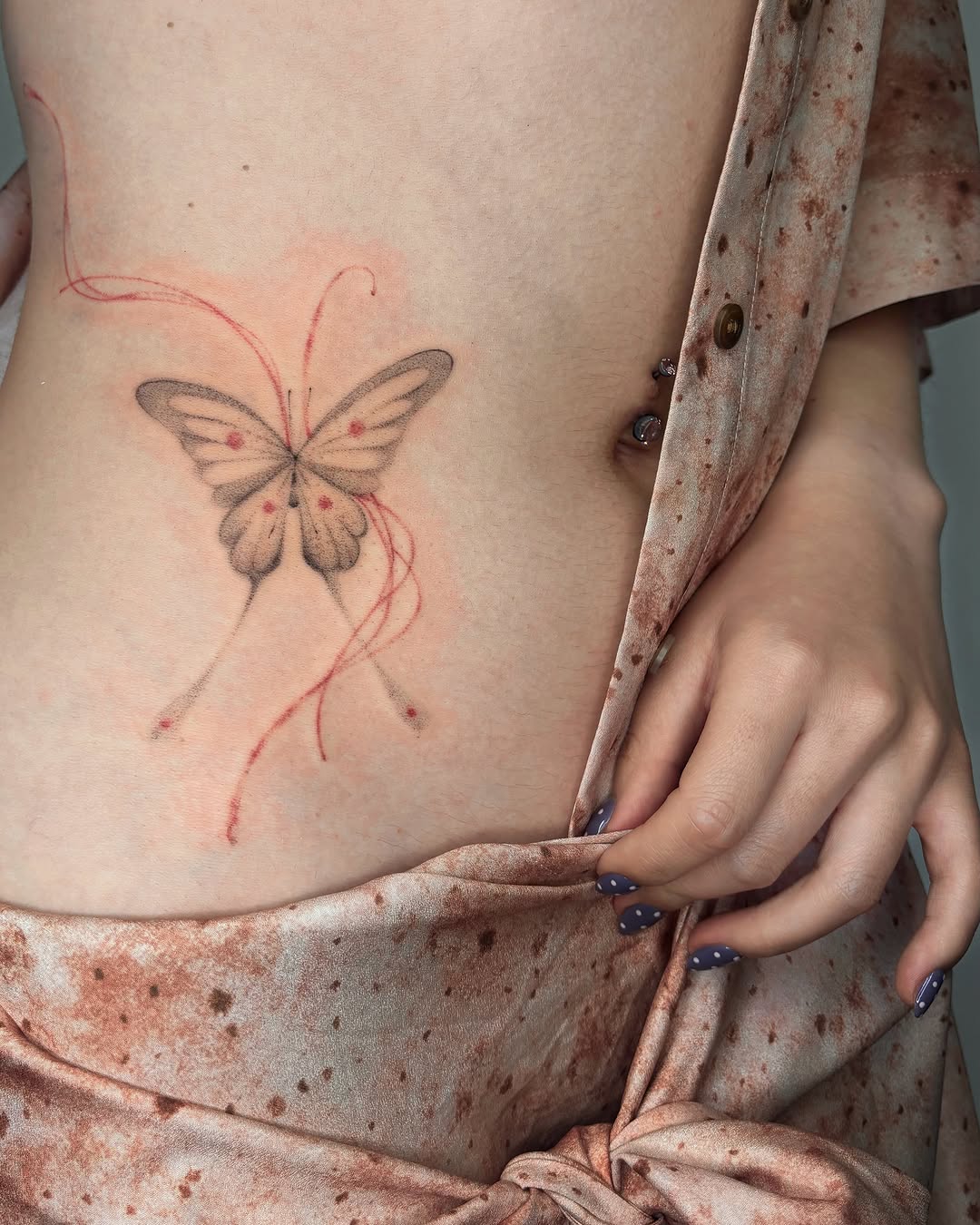 Tattoo by @havefun_tattoo — realism