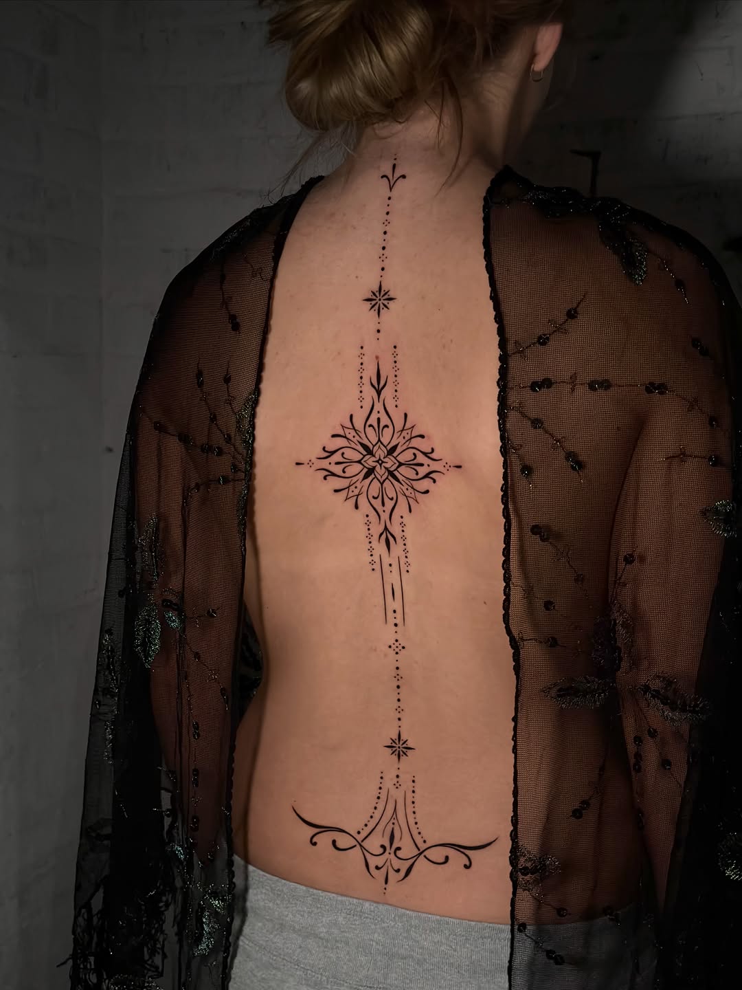 Tattoo by fatima ❈, Detroit, MI