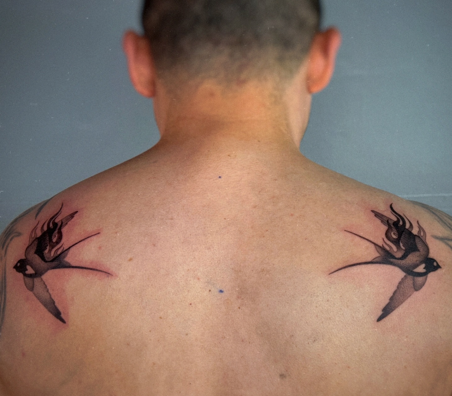 Tattoo by Ella • Tattoo Artist • Sacramento, CA, Sacramento, CA