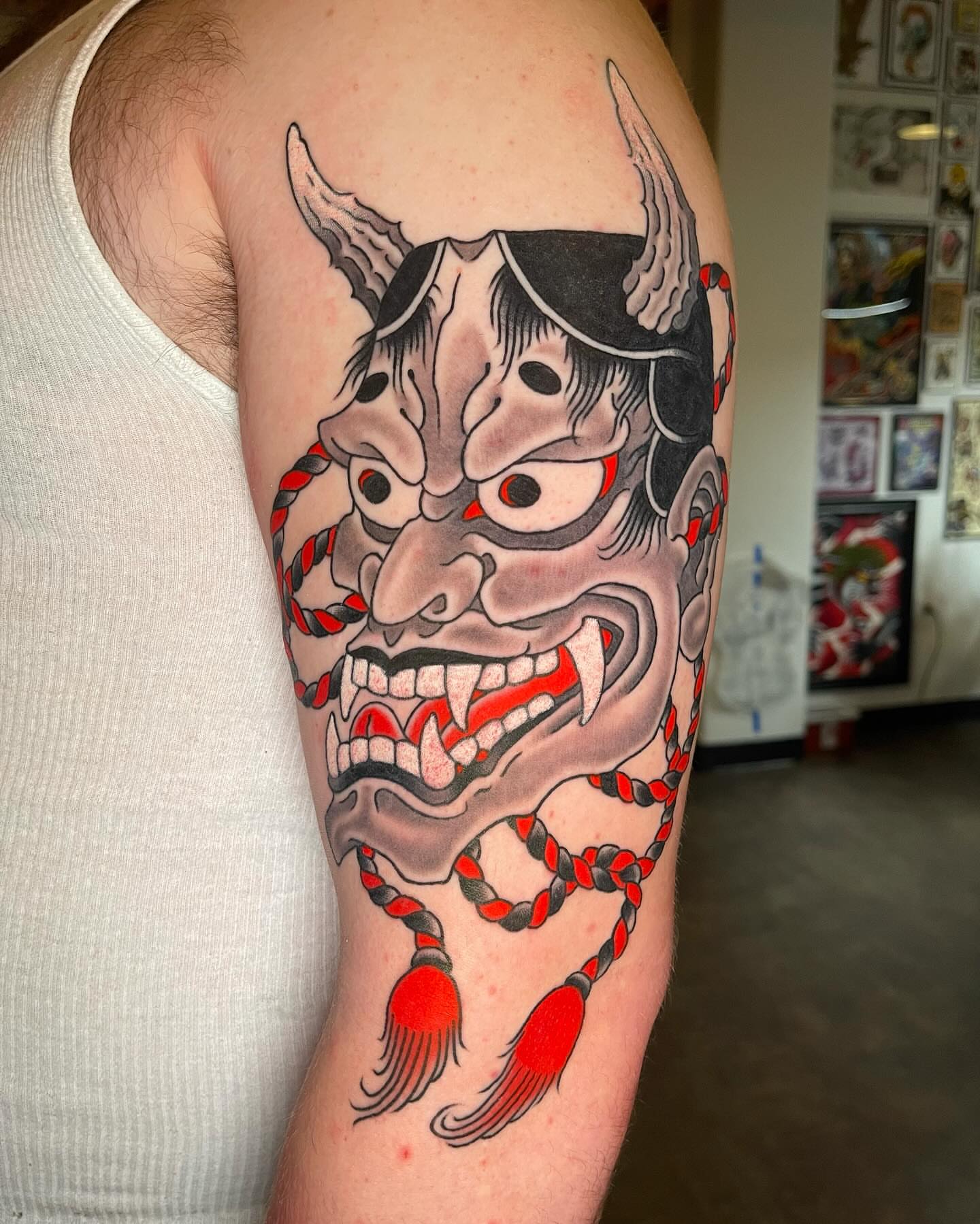 Tattoo by @haydenhoketattoo — american_traditional