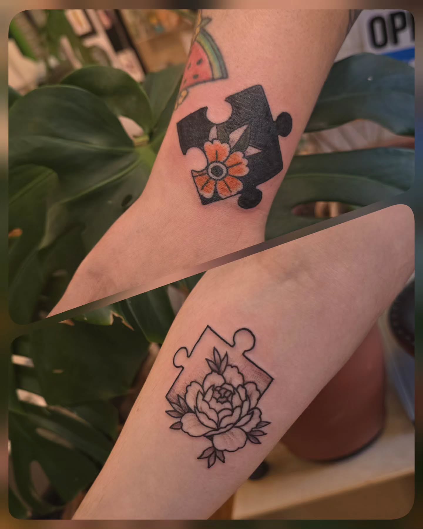 Tattoo by @lorhagarty — american_traditional