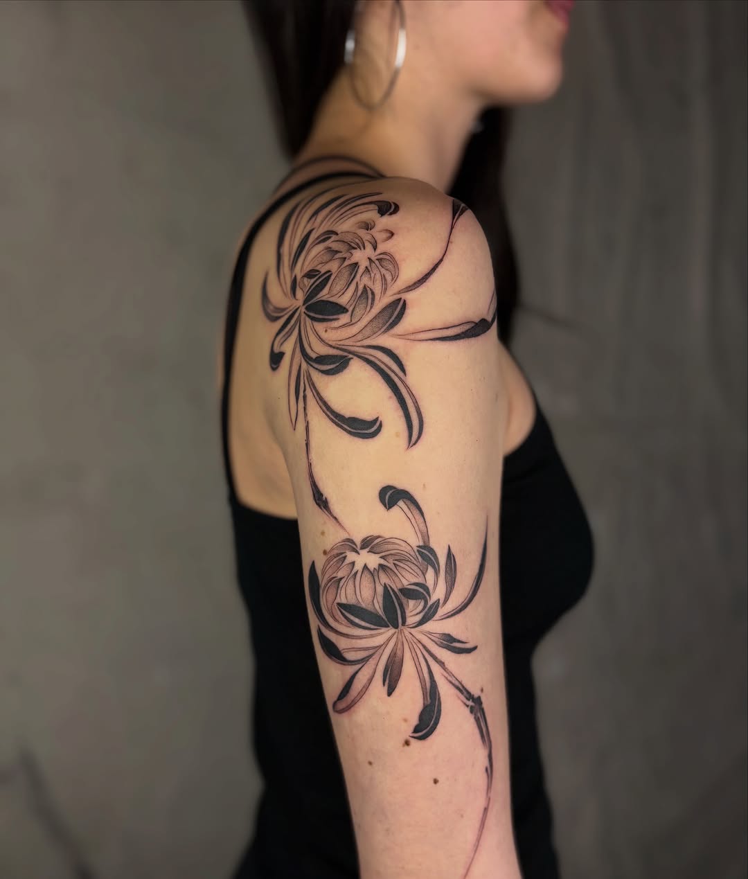 Tattoo by jas ✶ los angeles tattoo, Los Angeles, CA