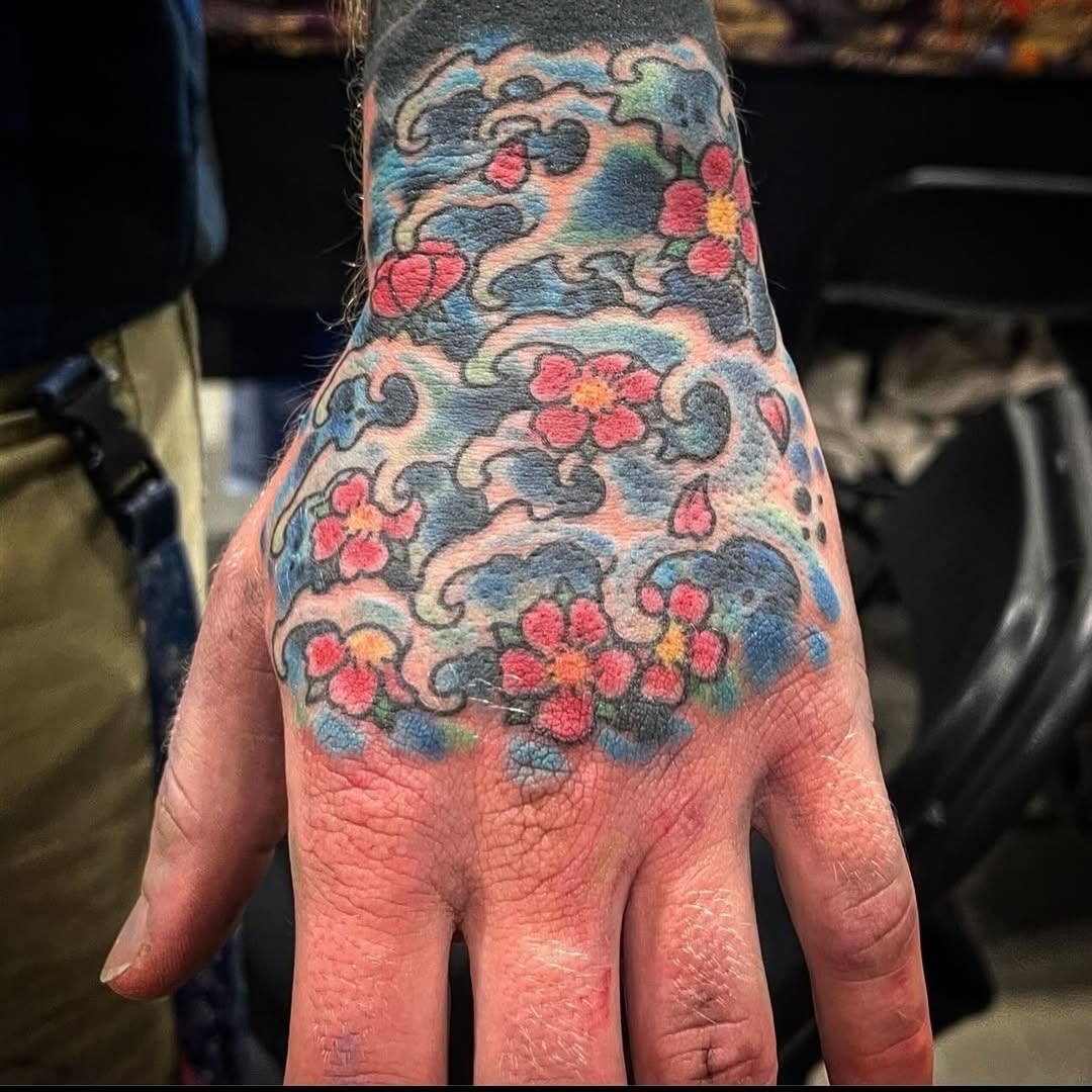 Tattoo by @donjuantattoos — japanese_irezumi