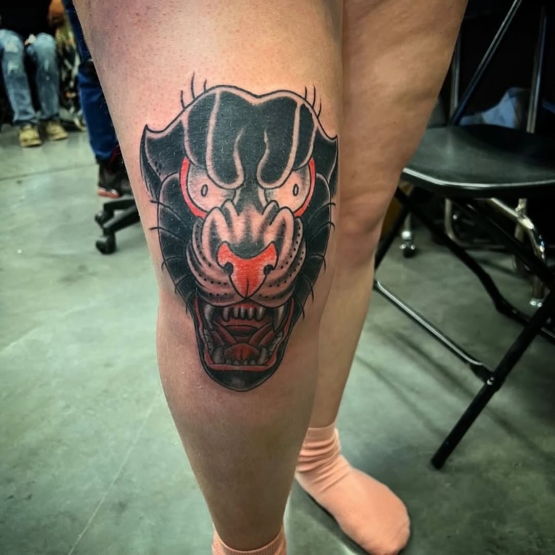 Tattoo by @donjuantattoos — american_traditional