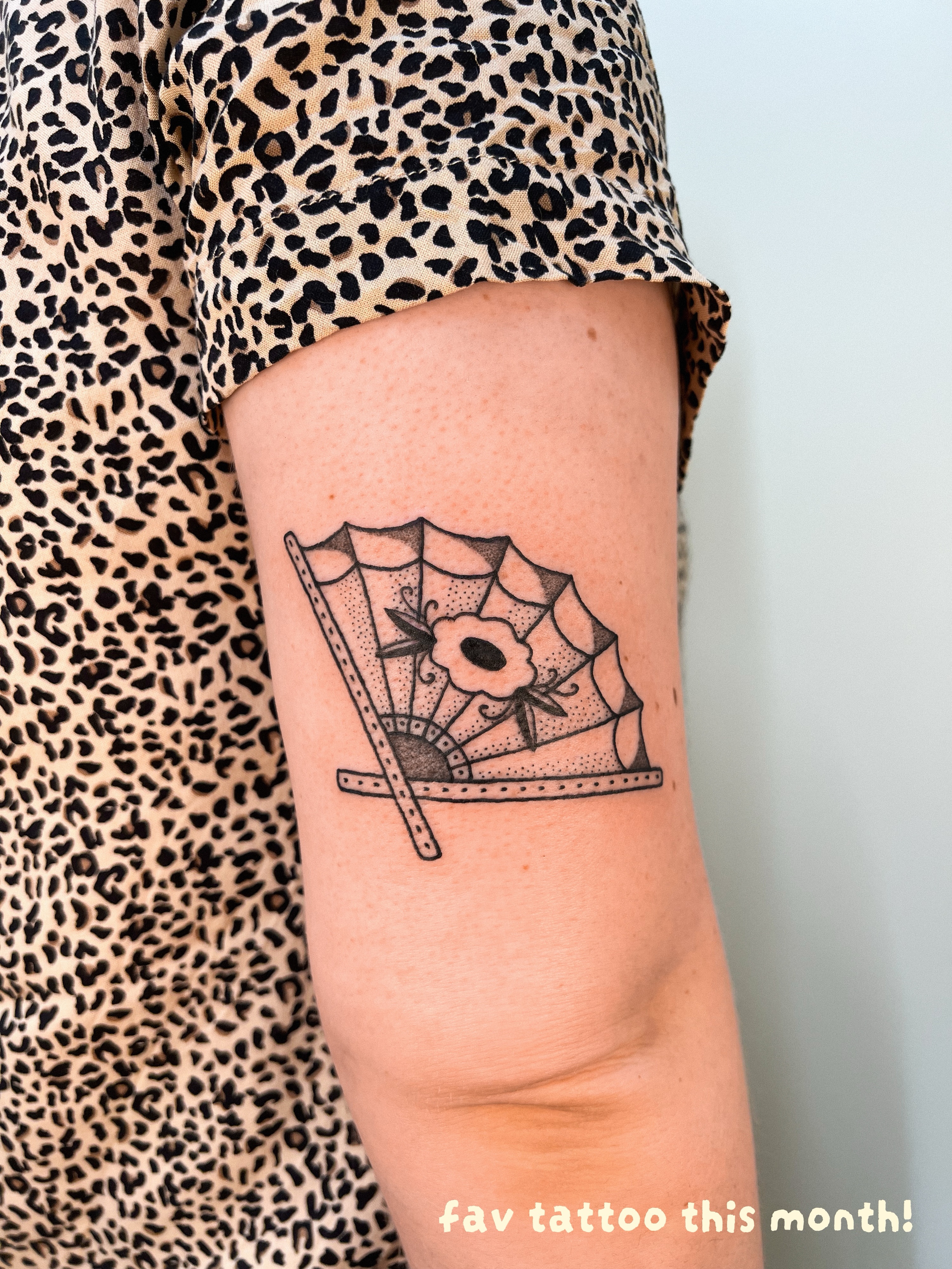 Tattoo by @loganbeauseigle — black_and_grey