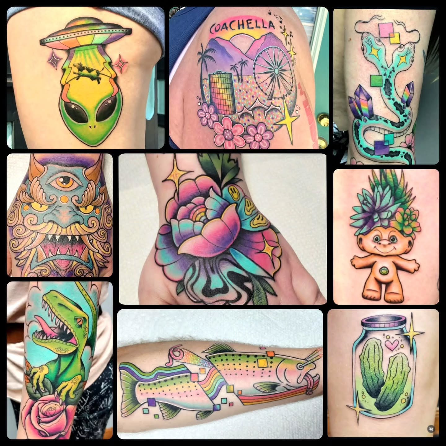 Tattoo by @molly.tattoos — american_traditional