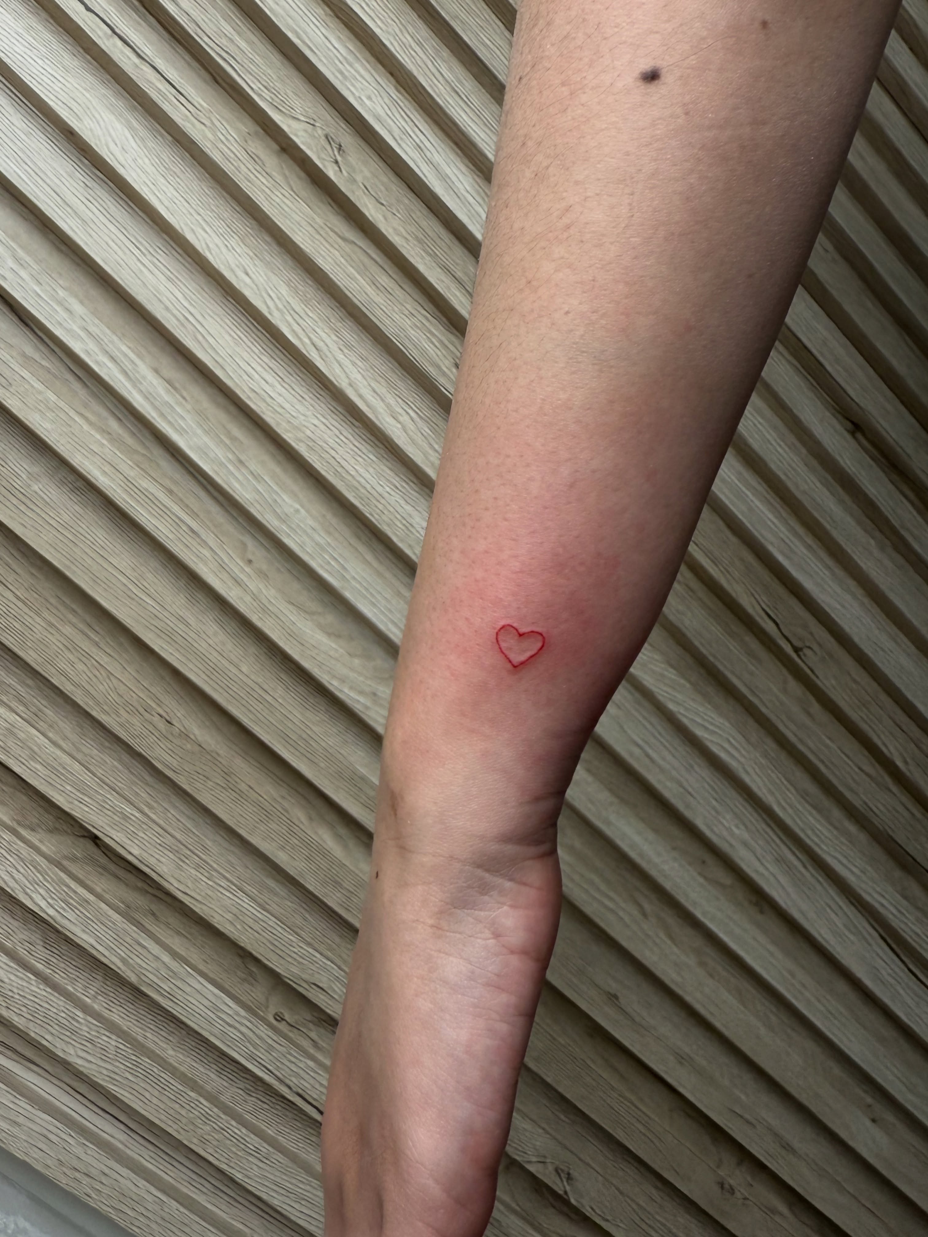 Tattoo by @enhancelevate — fine_line