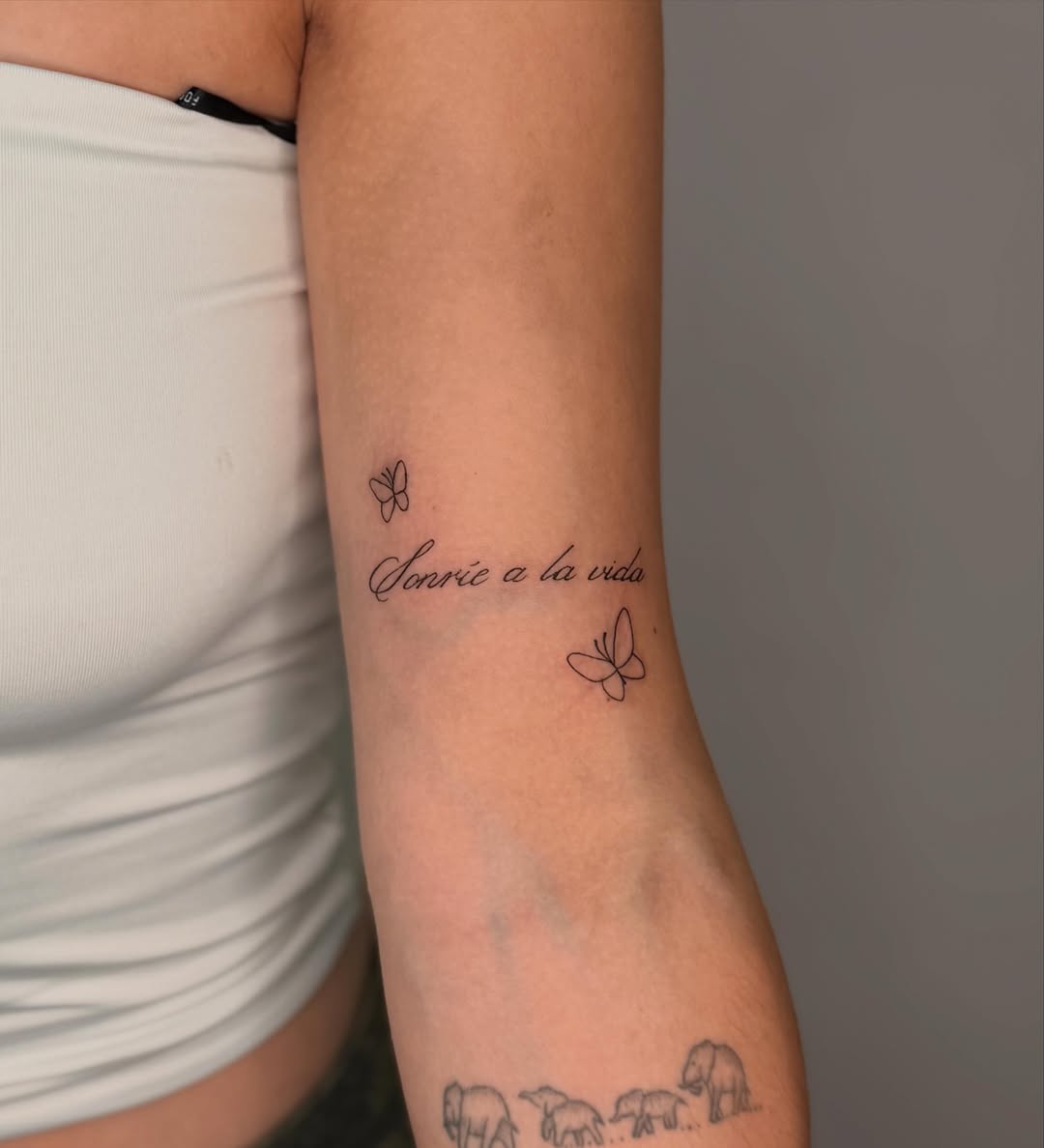 Tattoo by @aholladaytattoo — fine_line