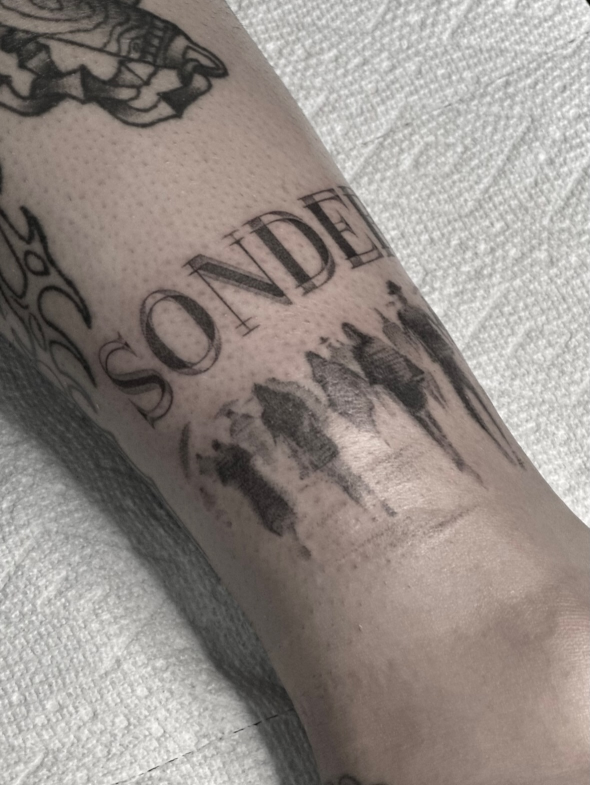 Tattoo by @cj.concepts — black_and_grey