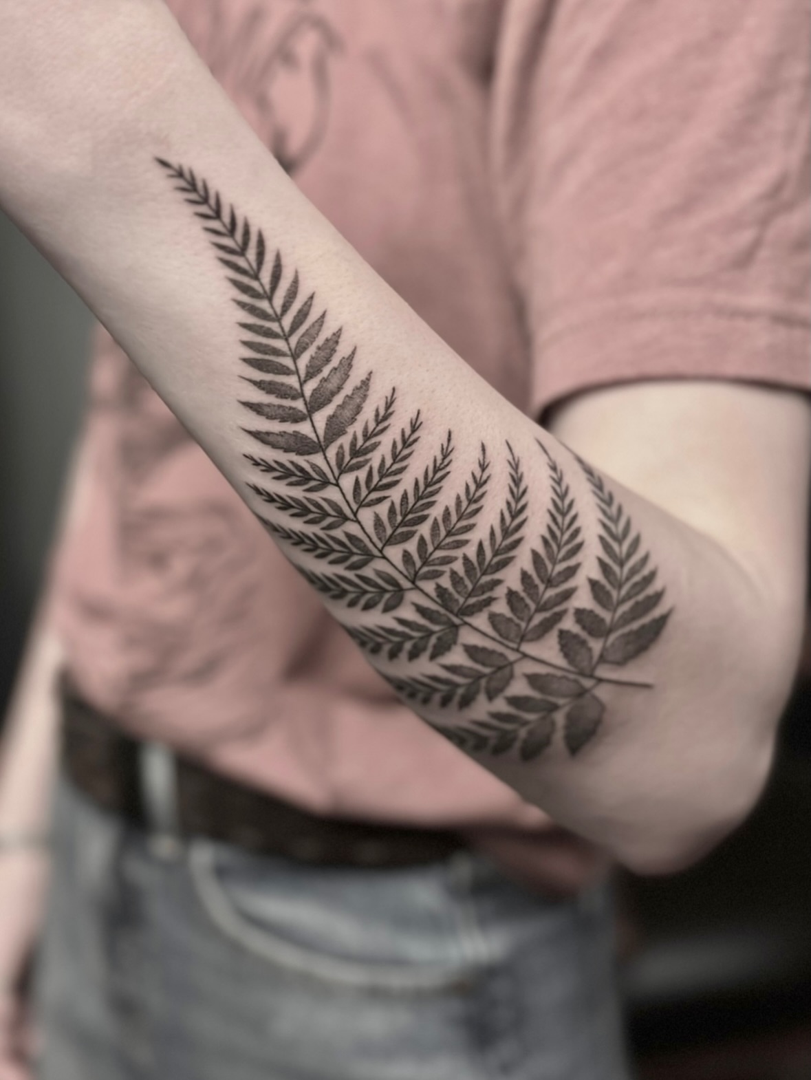 Tattoo by @cj.concepts — black_and_grey