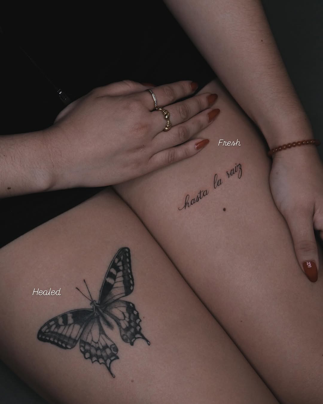 Tattoo by @ezzeink — fine_line, black_and_grey