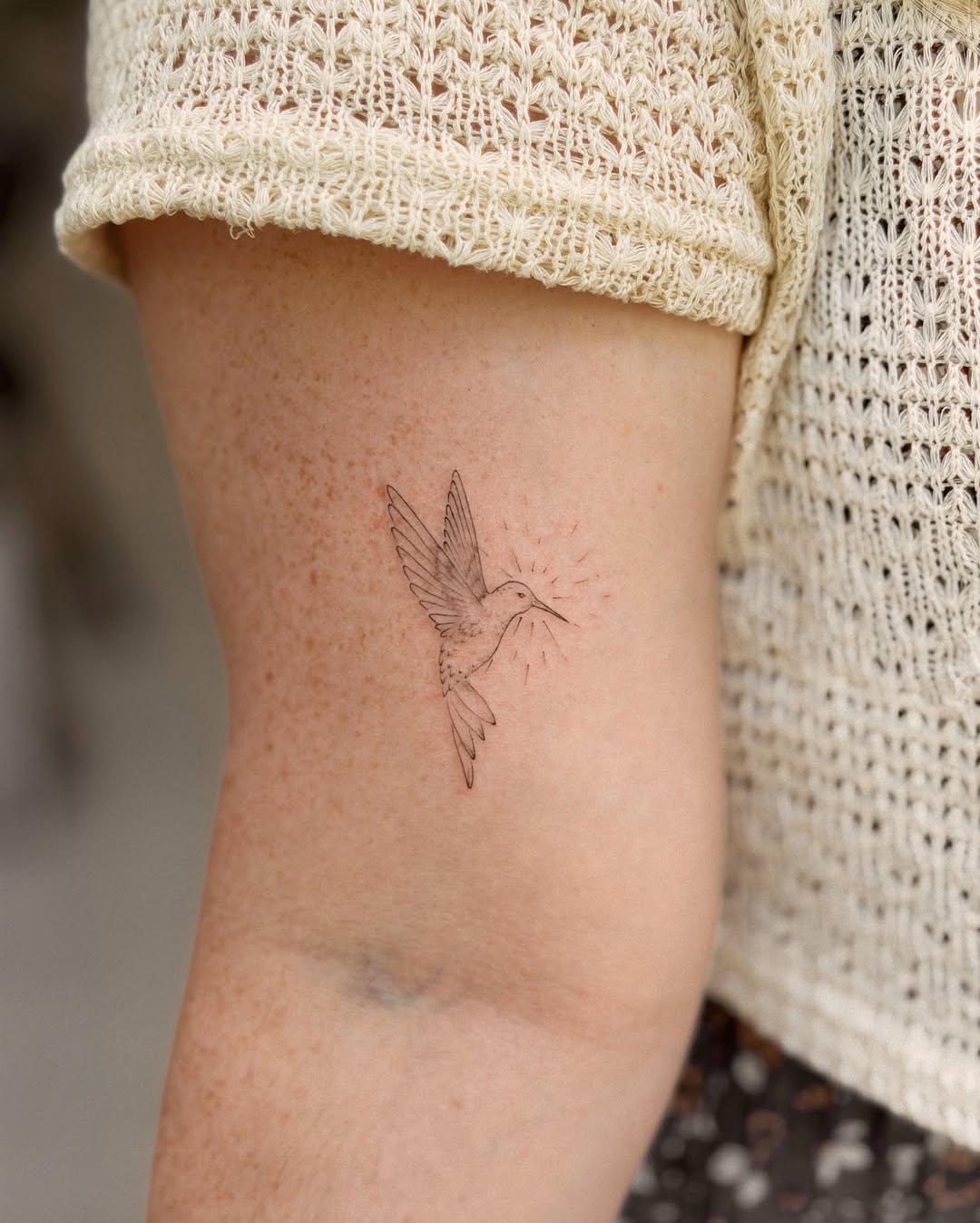 Tattoo by @yuli_tattoos β fine_line