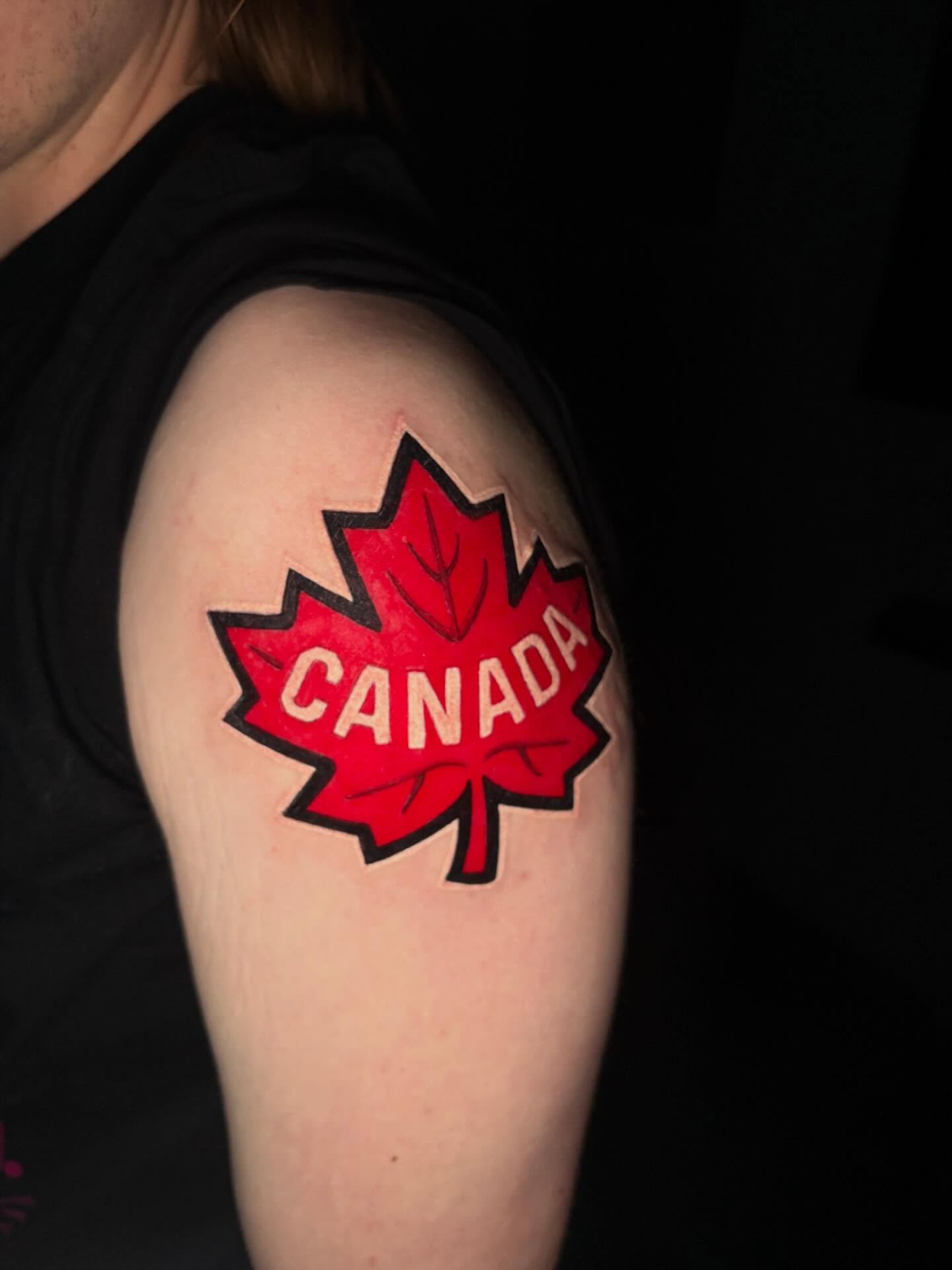Tattoo by @inkcrediblenerd — american_traditional