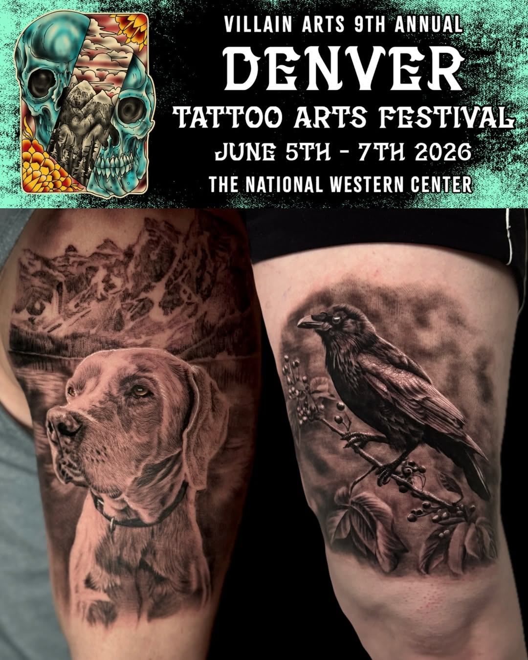 Tattoo by @kelsealake — realism, black_and_grey