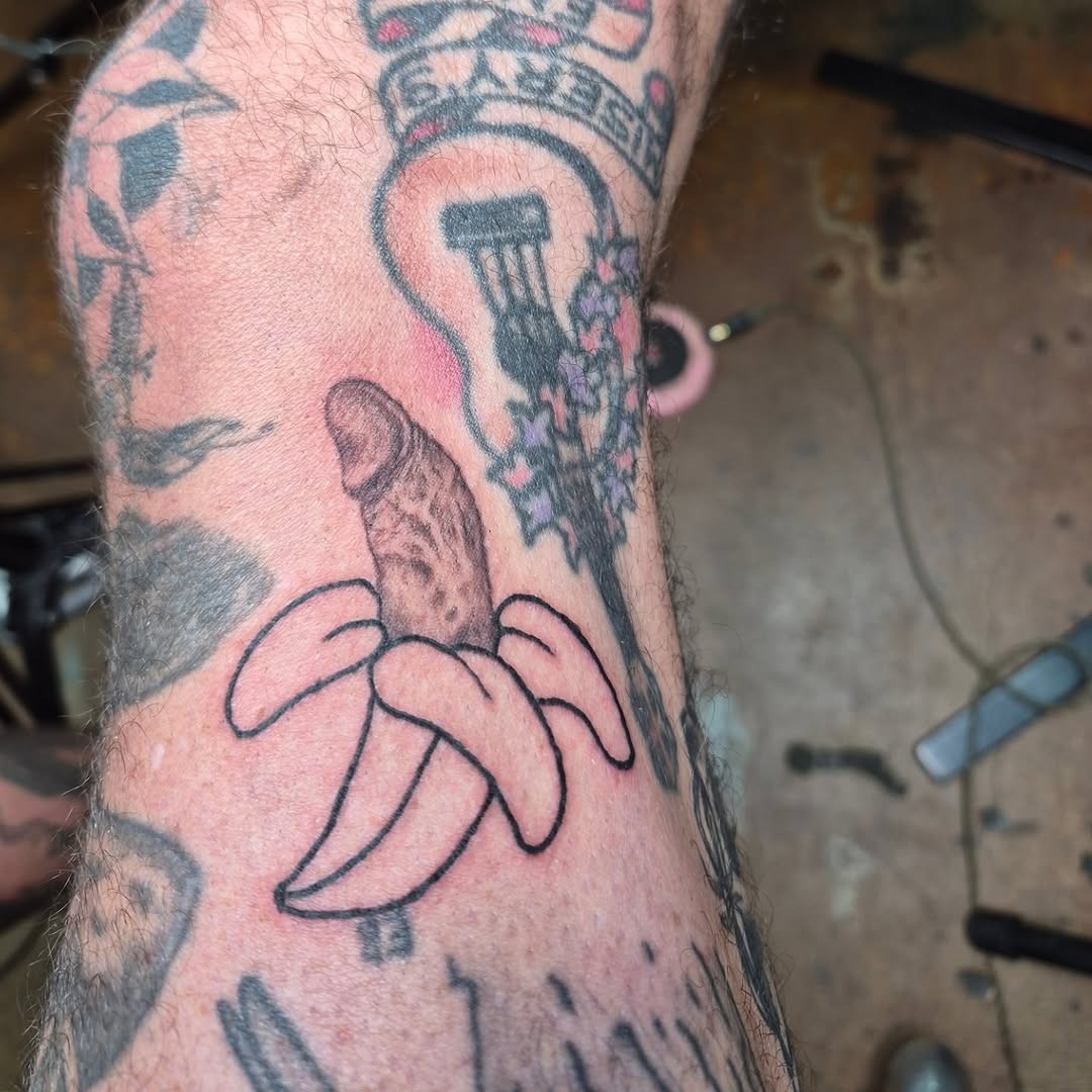 Tattoo by @therealchrisbell — chicano, black_and_grey