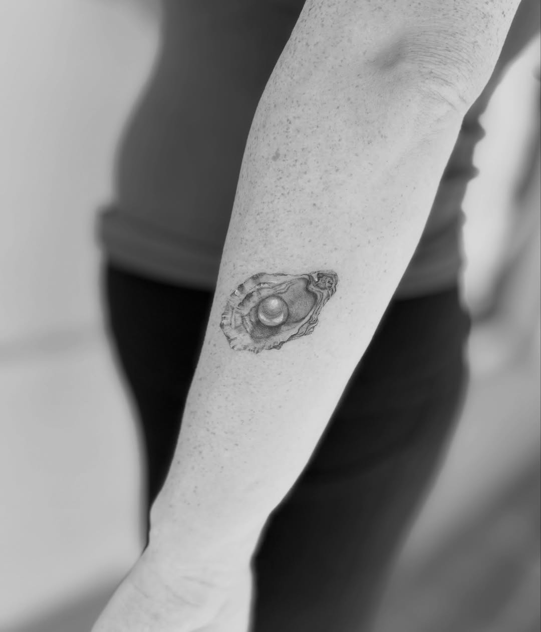 Tattoo by @inkthelab — realism, black_and_grey