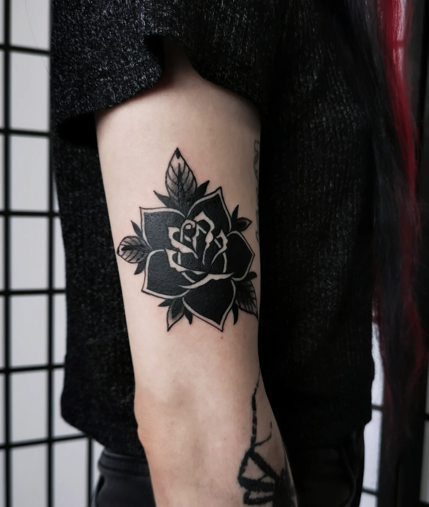 Tattoo by Calgary Tattoo Artist | Ink yyc | Dark Art, Calgary, Canada
