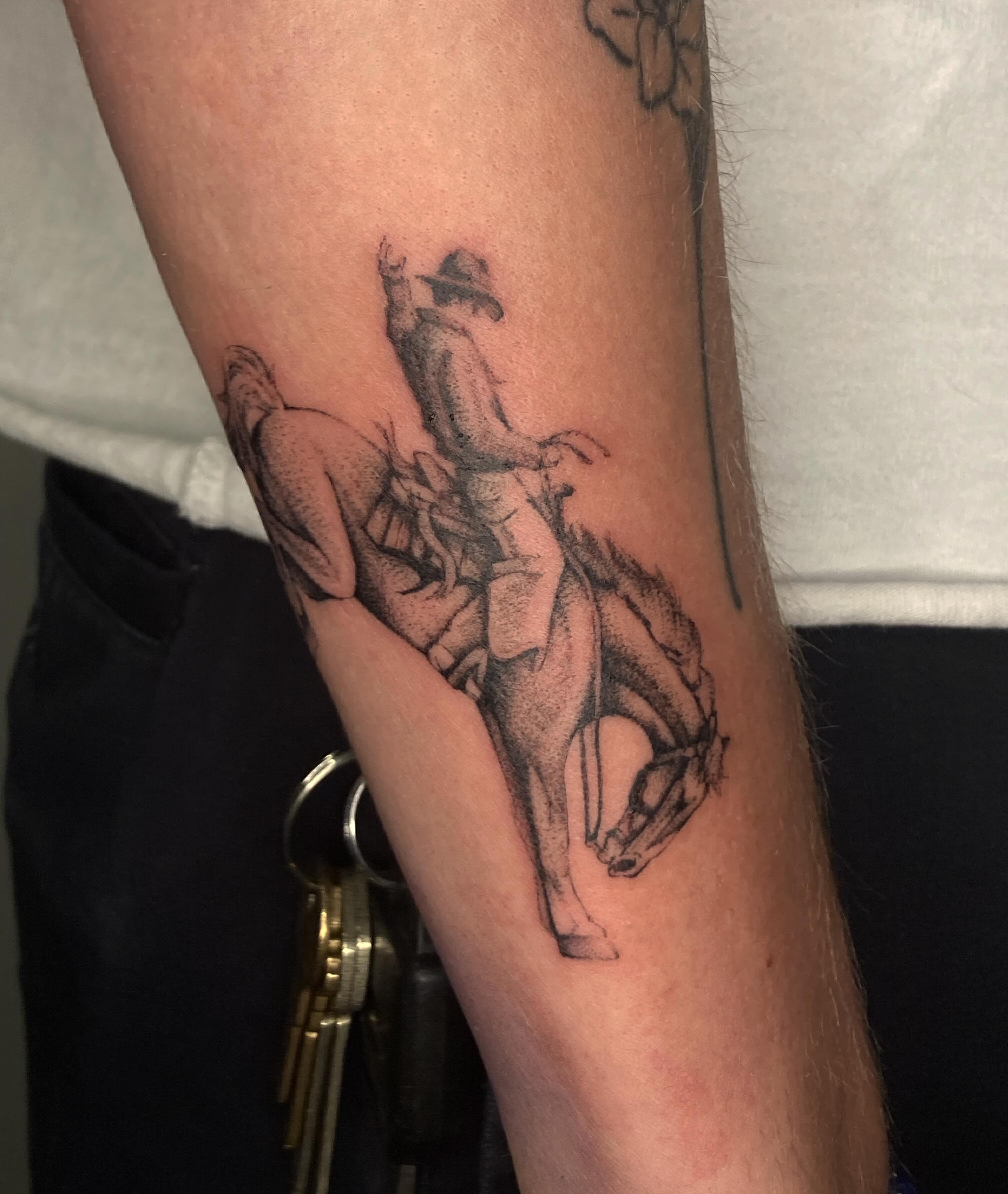 Tattoo by Lemon 🍋, Salt Lake City, UT
