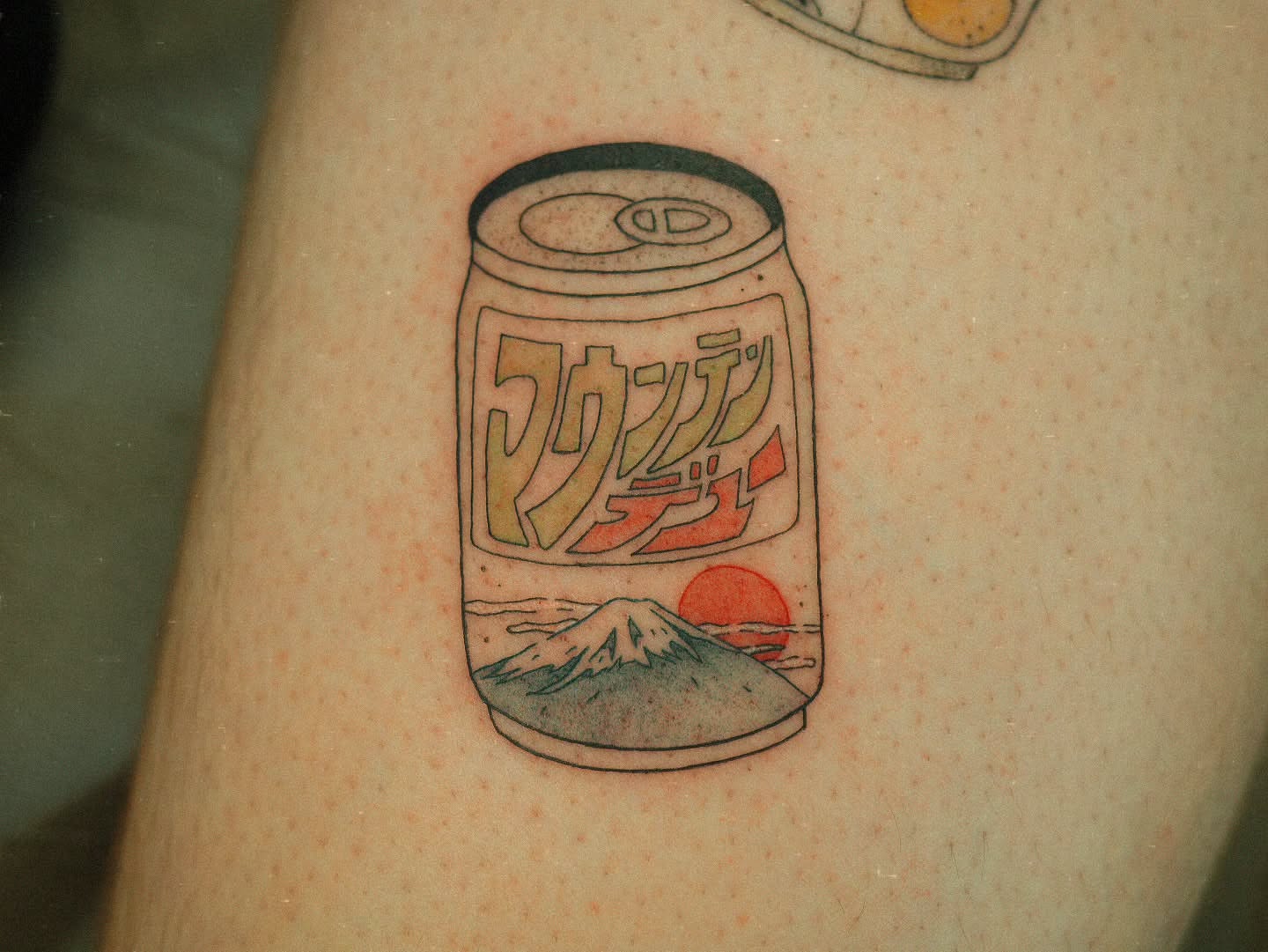 Tattoo by @potat_too_ — japanese_irezumi