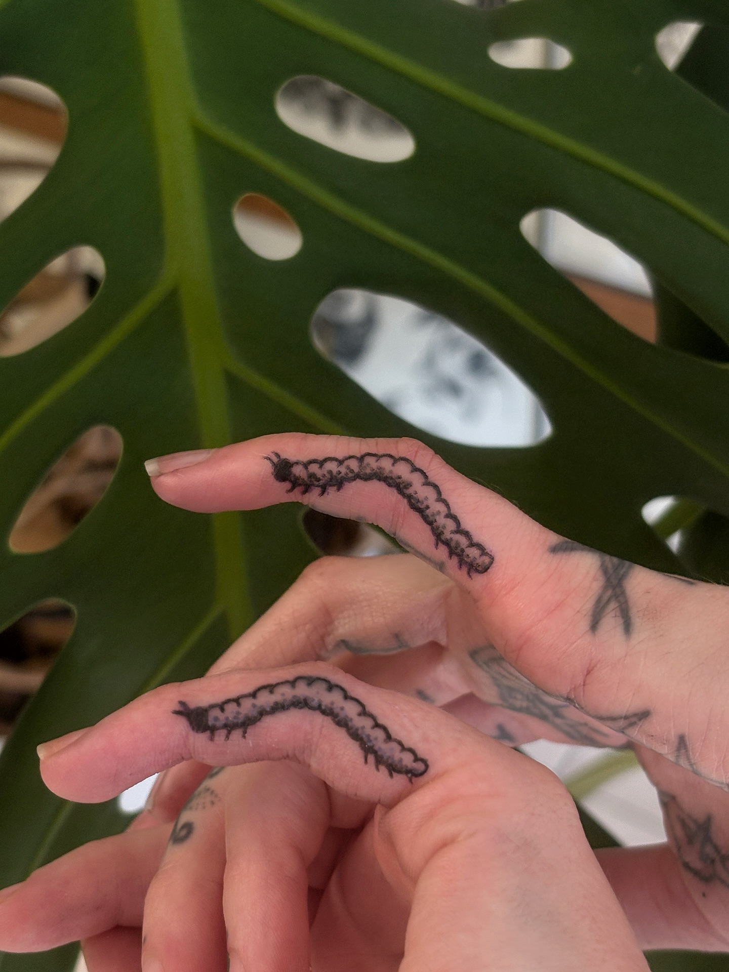 Tattoo by @linerthreat — fine_line, illustrative