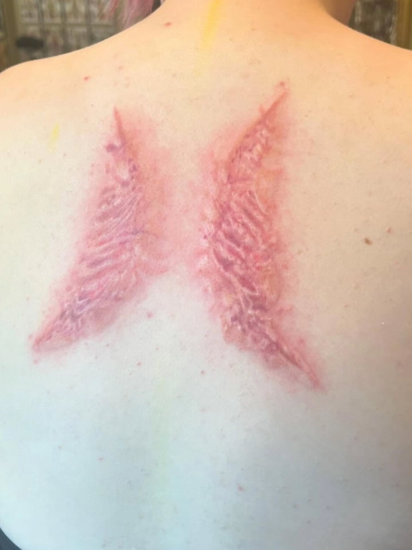 Tattoo by @broken.teeth.tattoos — american_traditional