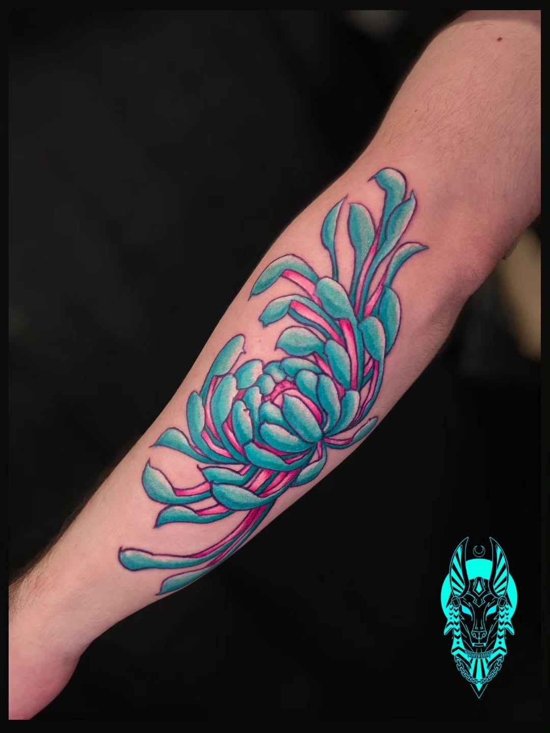 Tattoo by @brytrue_tattoo — japanese_irezumi, neo_traditional