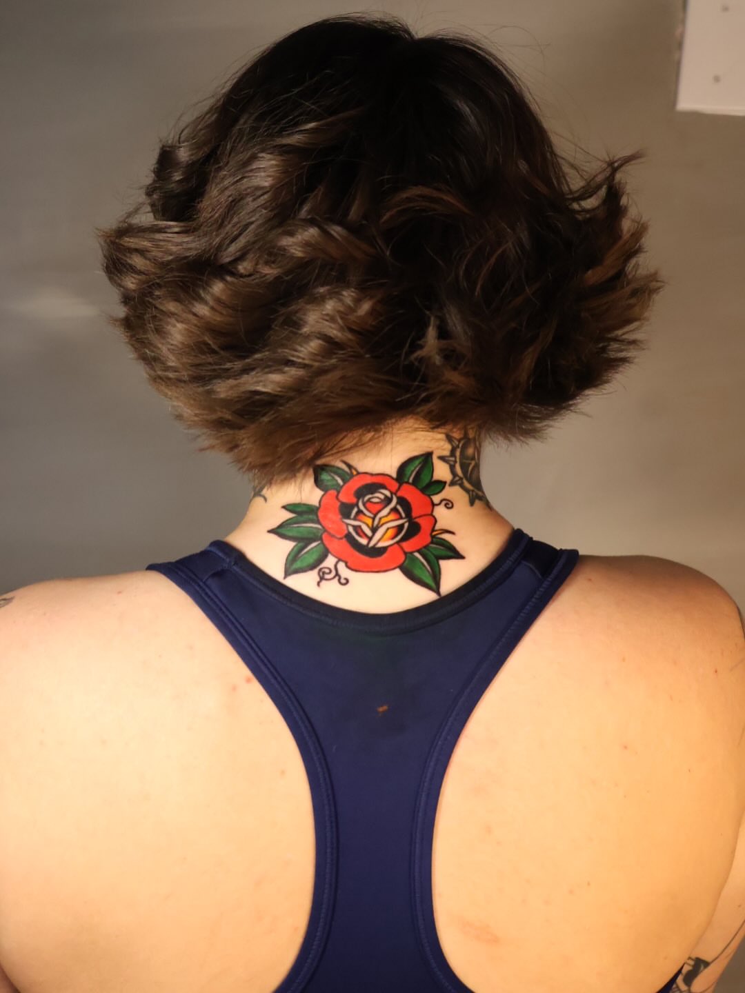 Tattoo by @tt_whitepearl — american_traditional