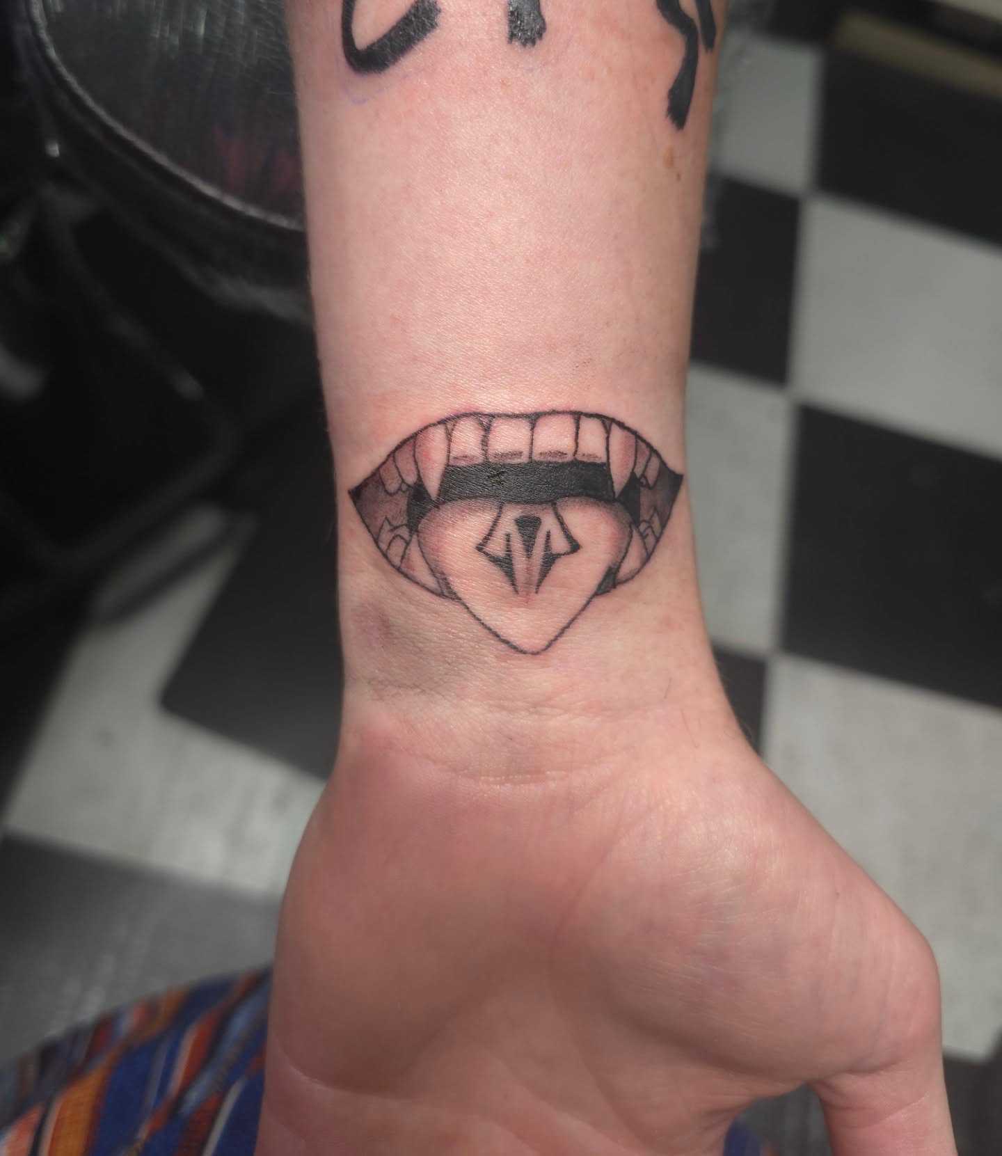 Tattoo by @kennedy_novella — black_and_grey