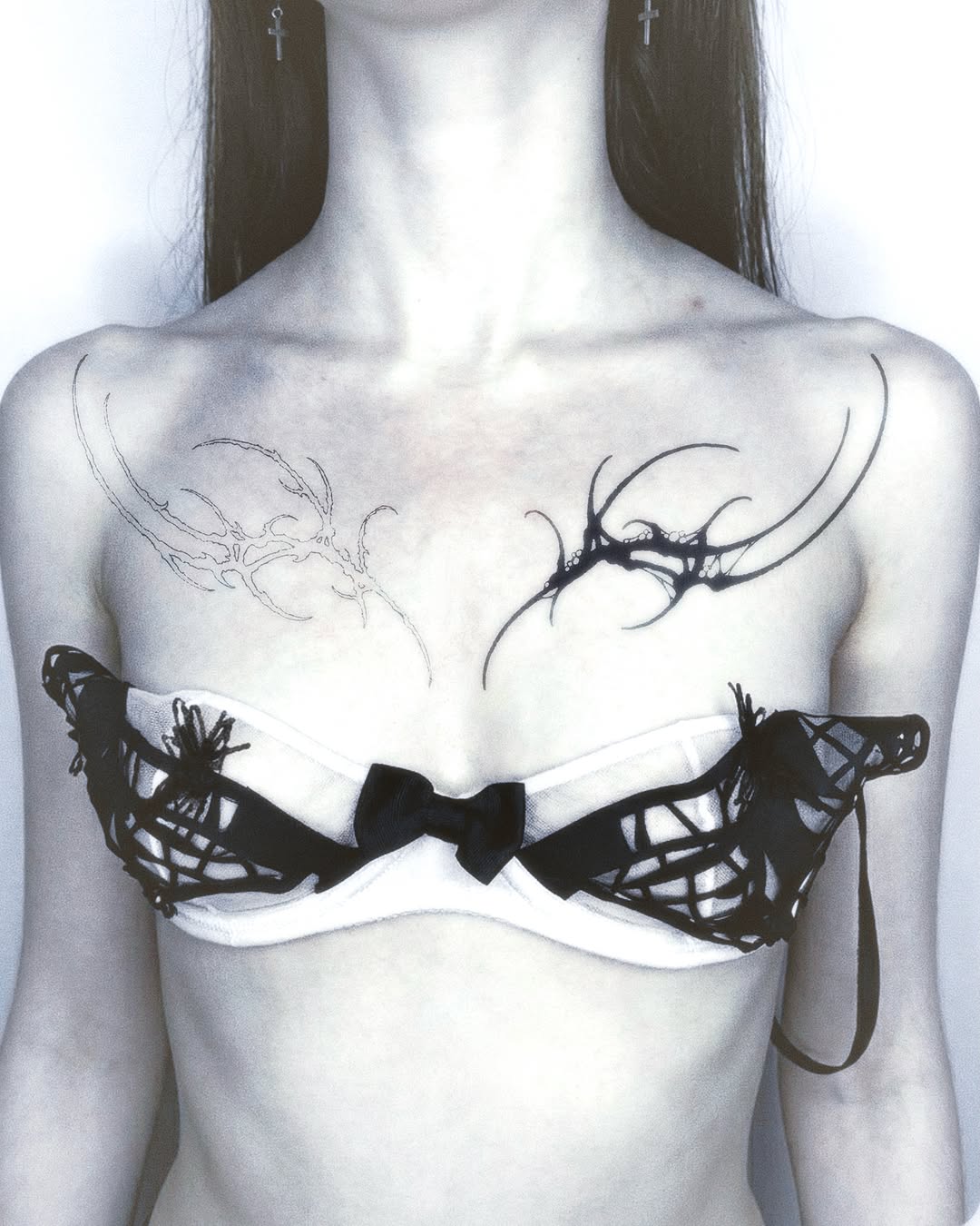 Tattoo by @leexitt — black_and_grey