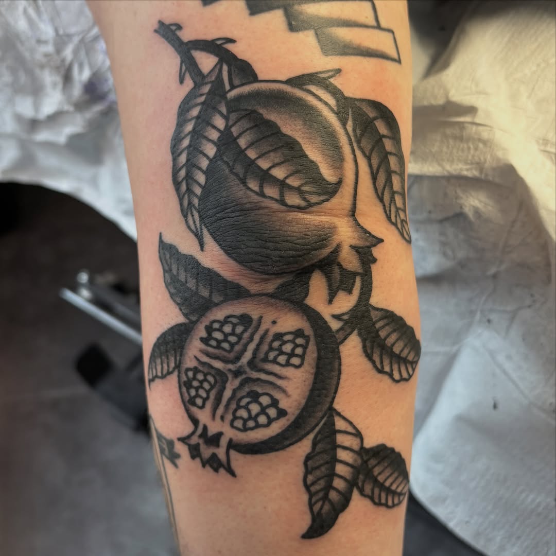 Tattoo by Tattoos By Austin, Kingston