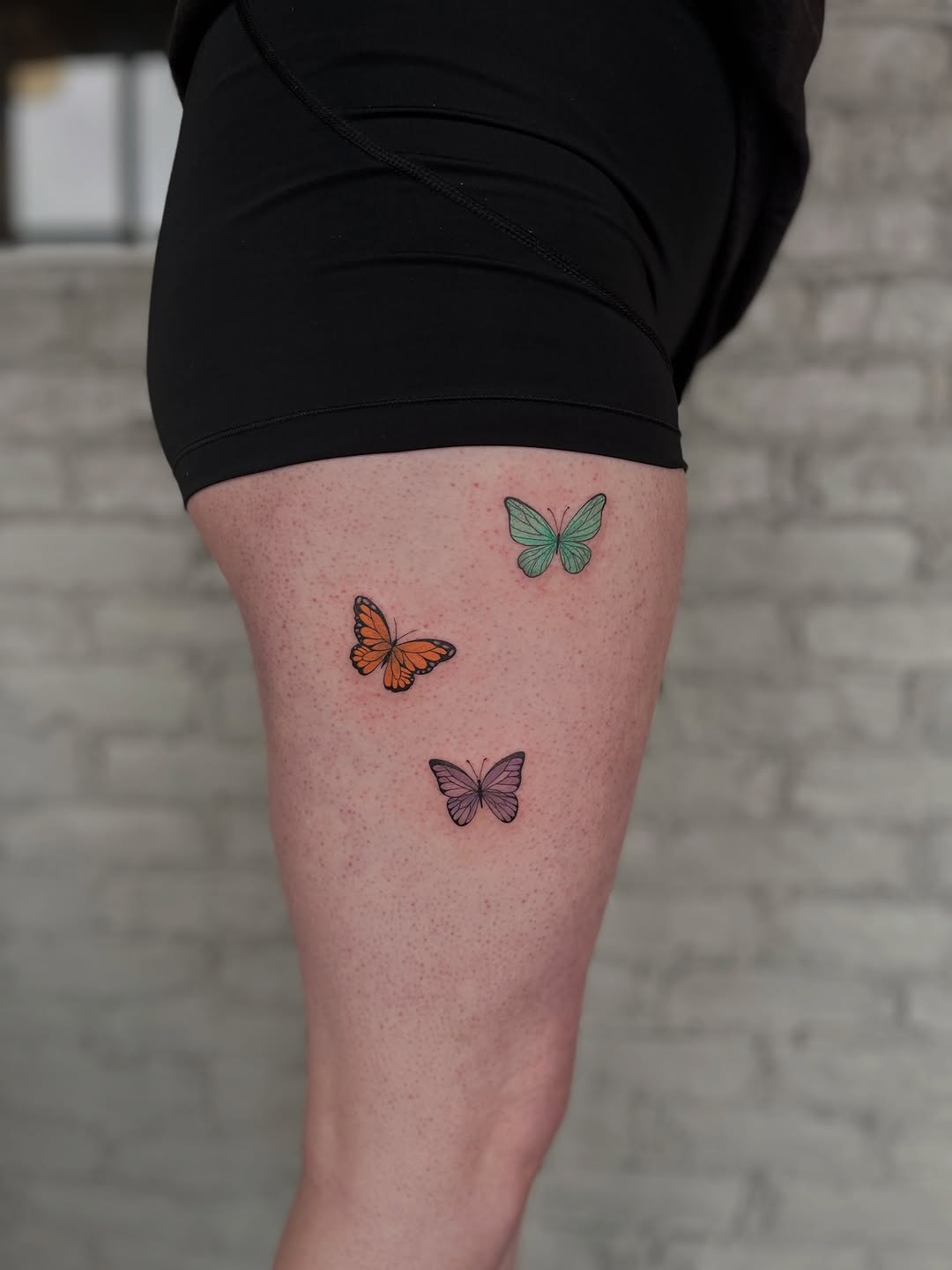 Tattoo by @rubyruby_tattoo — fine_line, minimalist
