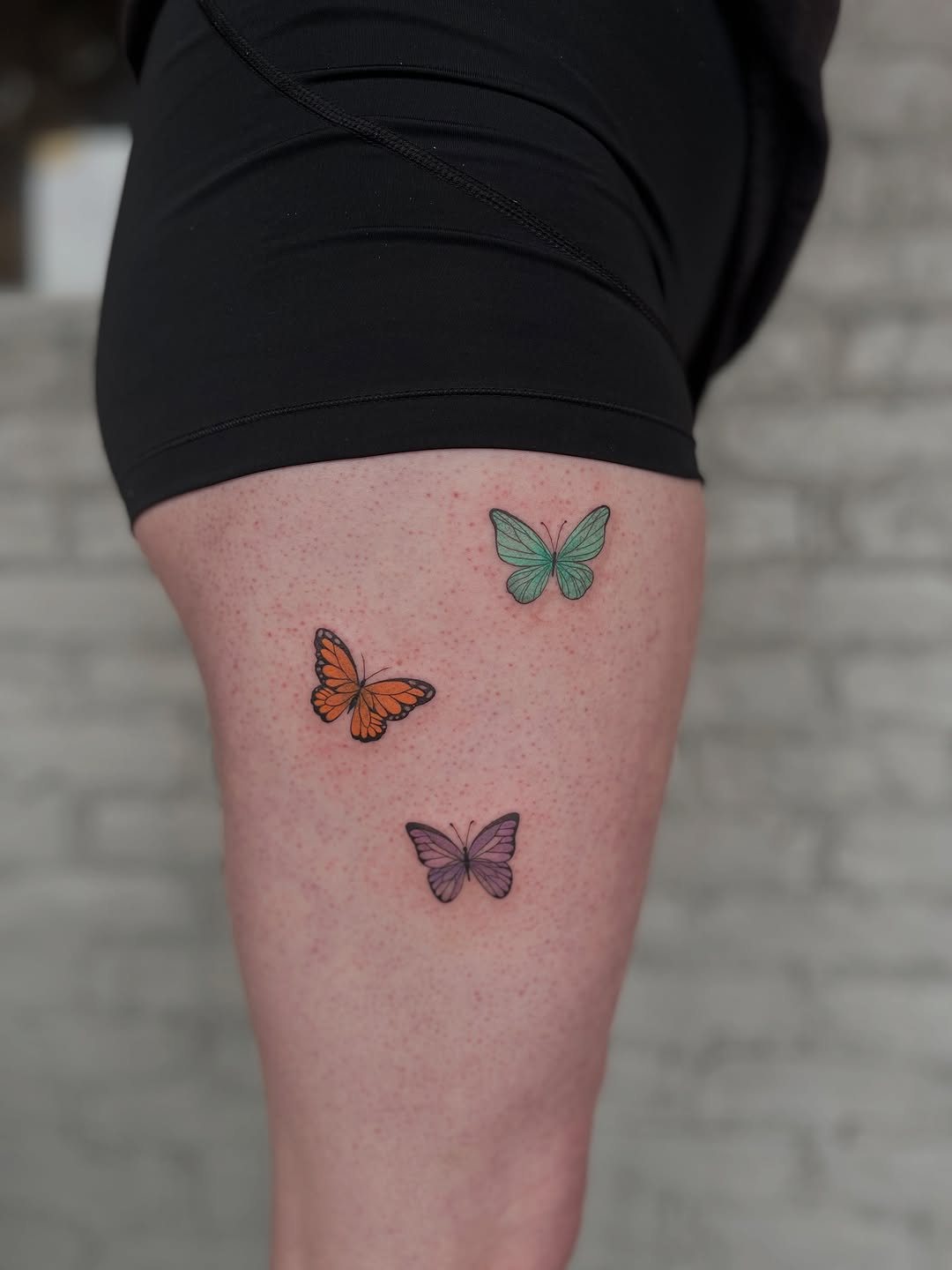 Tattoo by @rubyruby_tattoo — fine_line