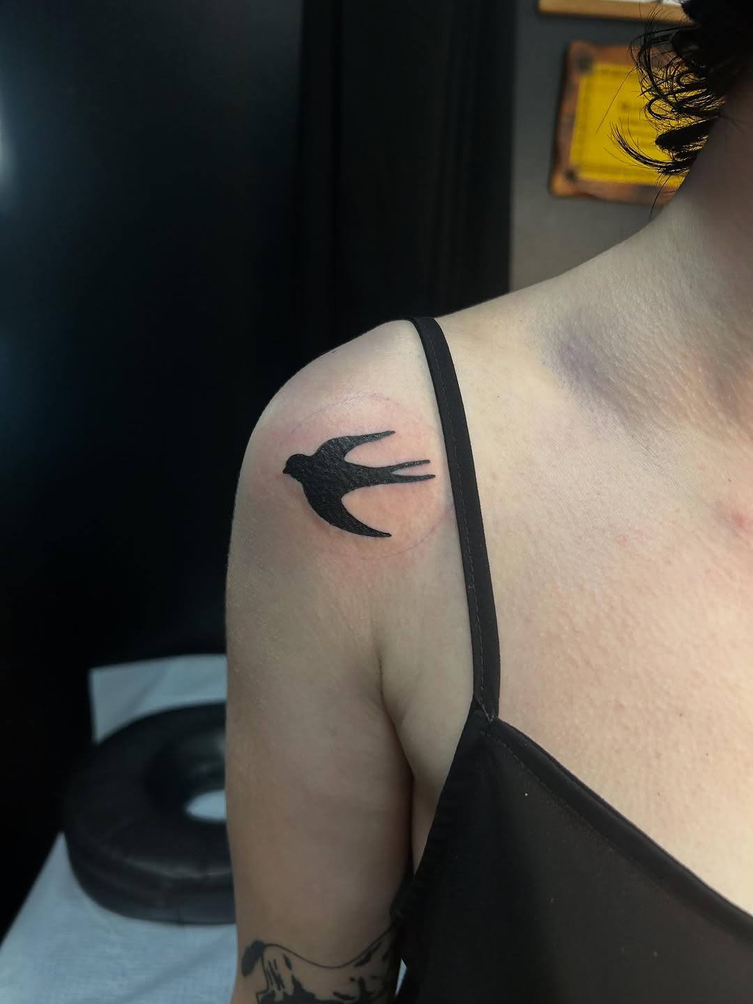 Tattoo by Lil Bit | Tattoos in Nashville, TN, Nashville, TN