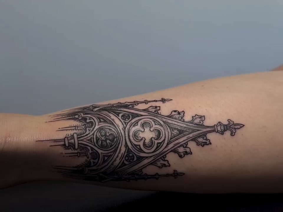 Tattoo by AZ TATTOO ARTIST, Phoenix, AZ