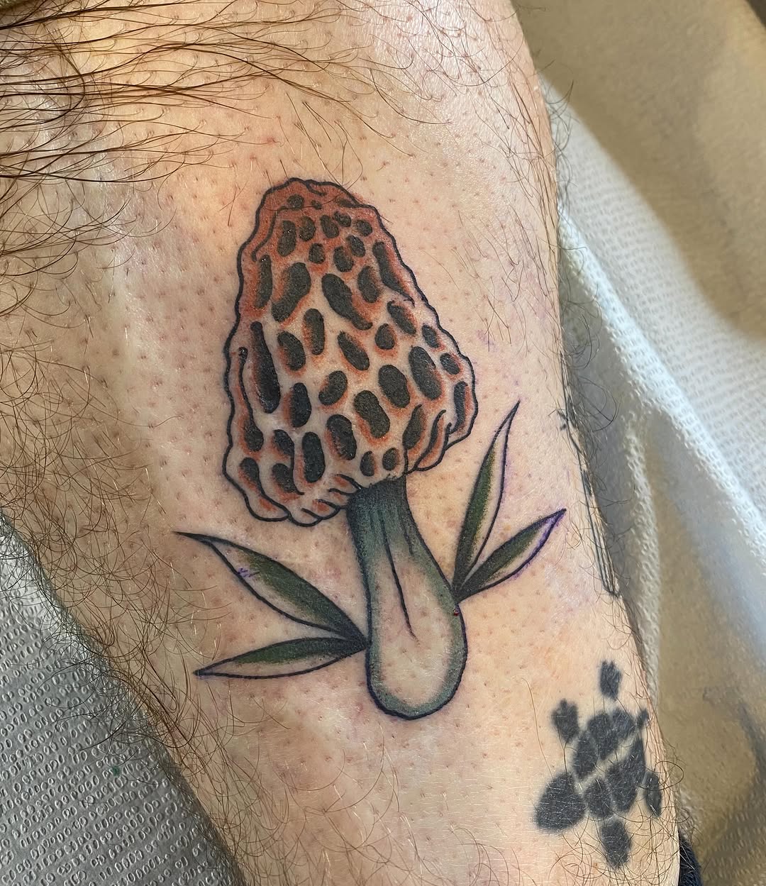 Tattoo by @_tommyboytattooer_ — american_traditional