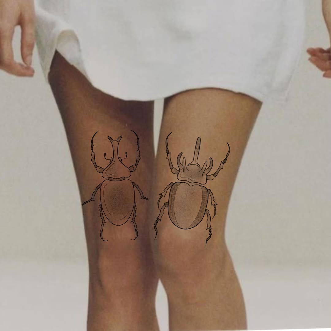 Tattoo by @julesdoestattoos — fine_line, black_and_grey