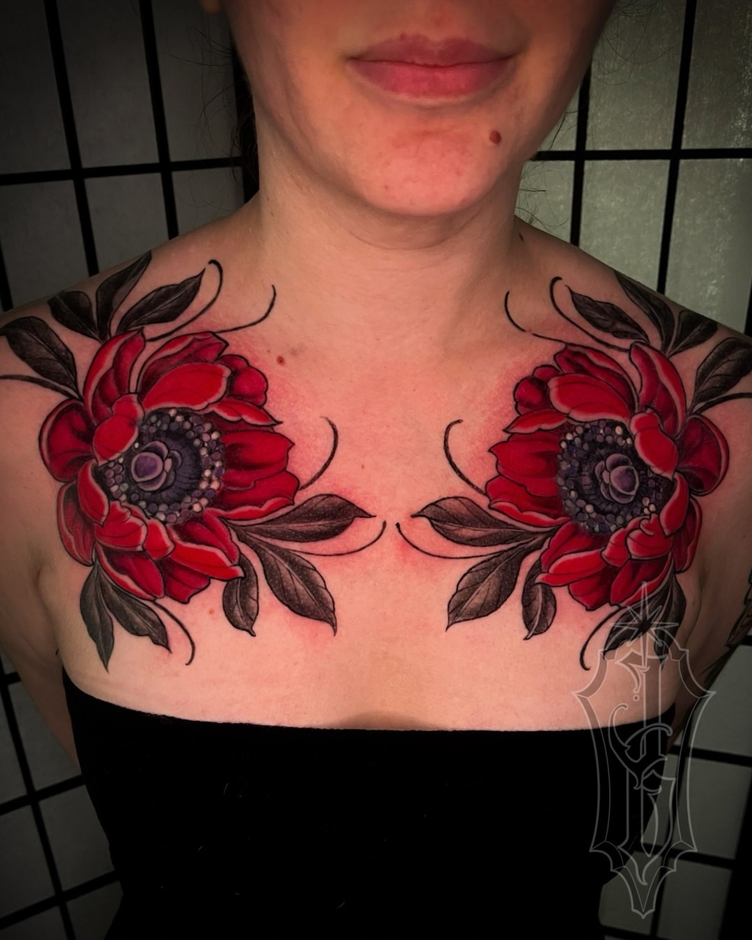 Tattoo by @j.breeziee — realism