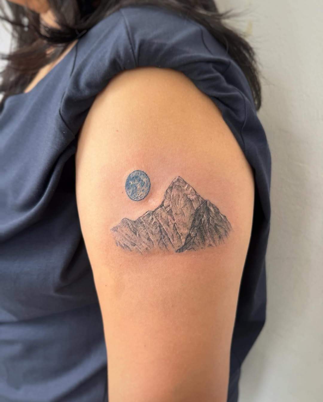 Tattoo by @naleak_tattoo — realism