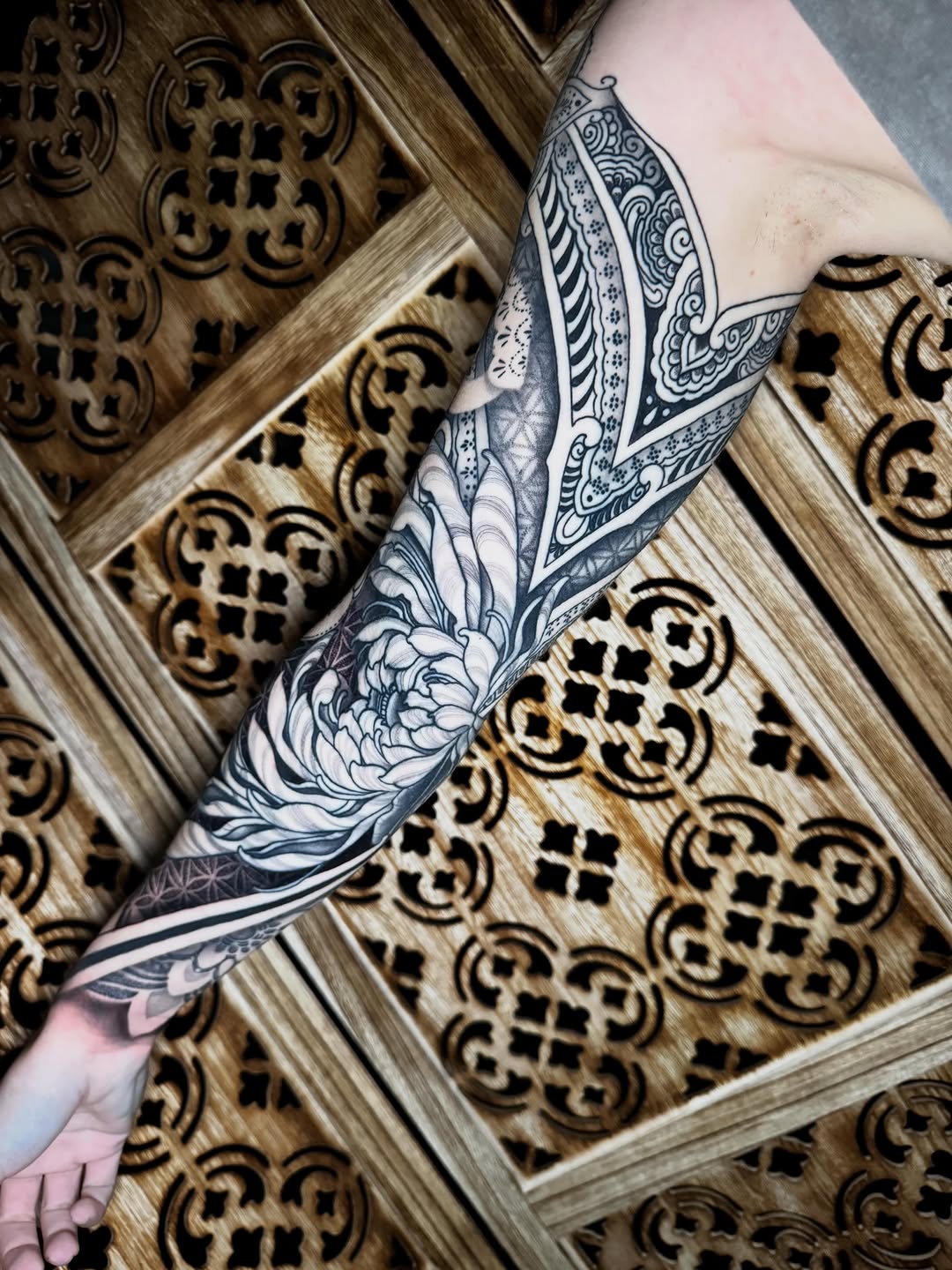 Tattoo by TATTOO ARTIST𖦹 Bend Oregon, Bend, Oregon