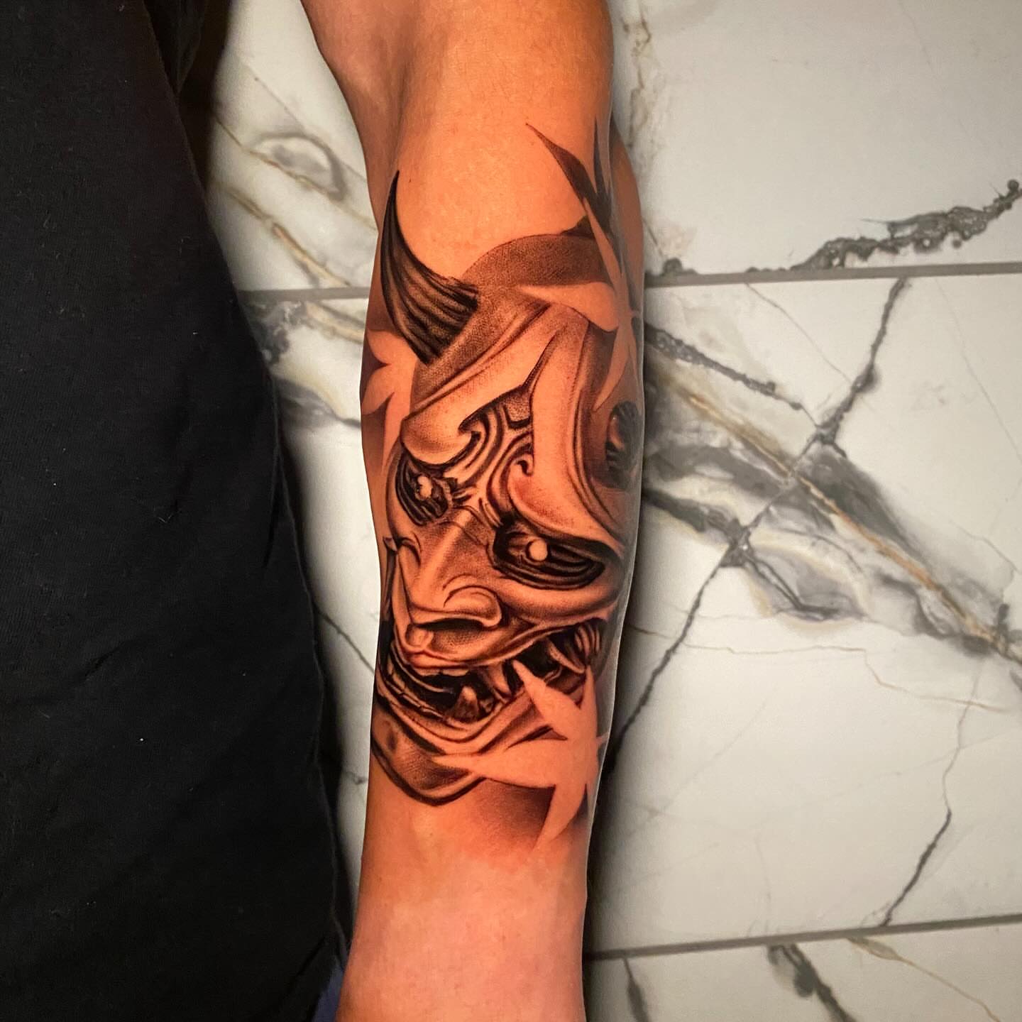 Tattoo by Nathena.ink | DFW | Plano | Tattoo Artist, Plano, Texas