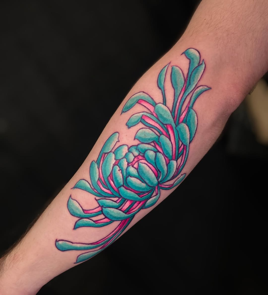 Tattoo by @brytrue_tattoo — japanese_irezumi