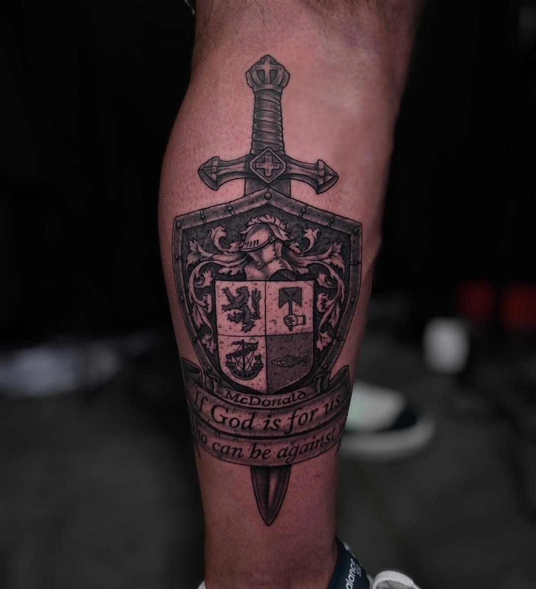 Tattoo by @brytrue_tattoo — black_and_grey, realism