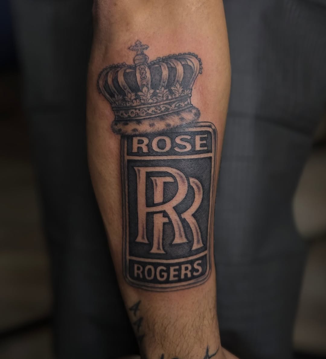 Tattoo by @brytrue_tattoo — black_and_grey, realism
